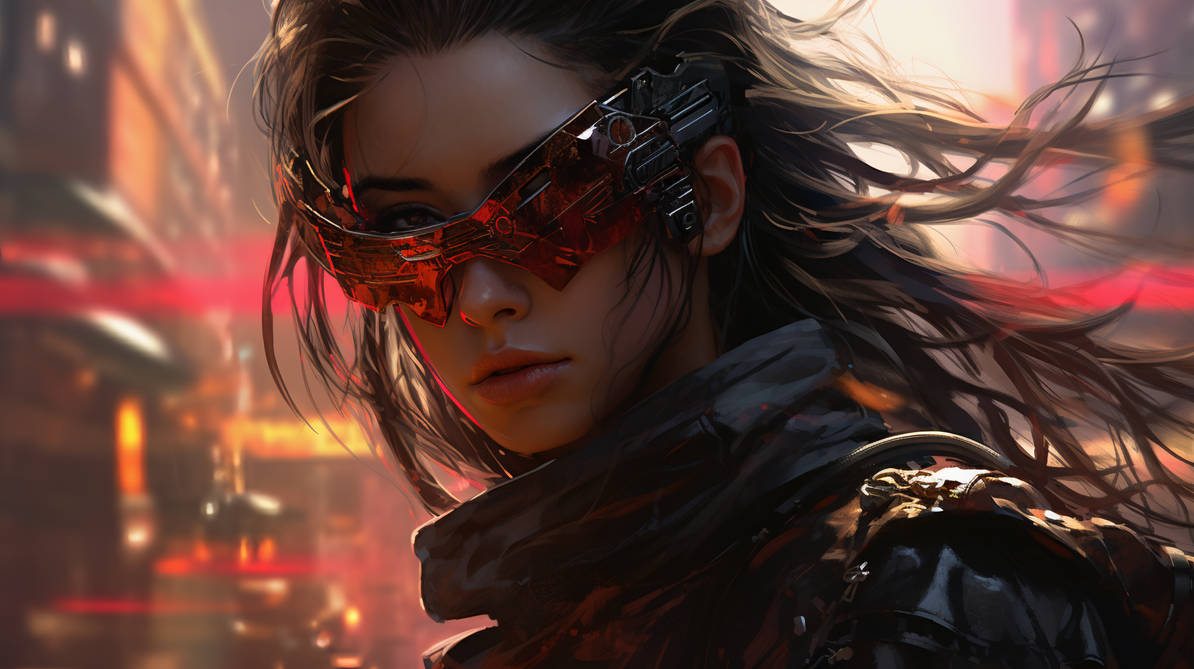 Sharp look. by BergionStyle on DeviantArt