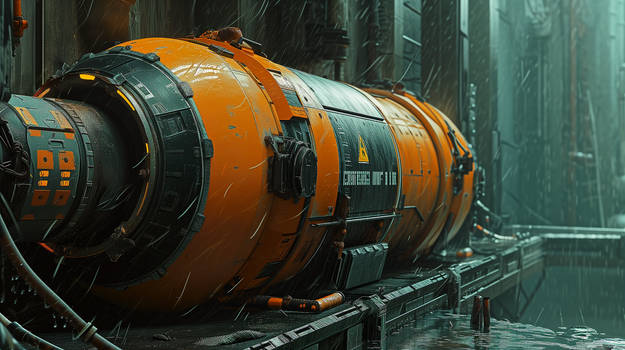 Explore the Best Core Art | DeviantArt