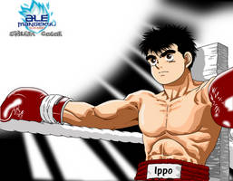 Ippo Makanaouchi