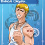 Eikichi Onizuka