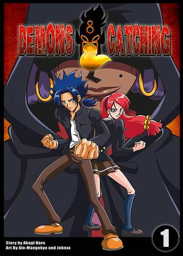 Demons2Catching Cap 001 ver Espanol