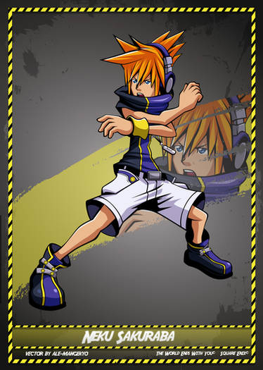 Neku Sakuraba 01