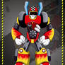 Turbo Man 01