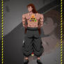 Henry D. Damien 03