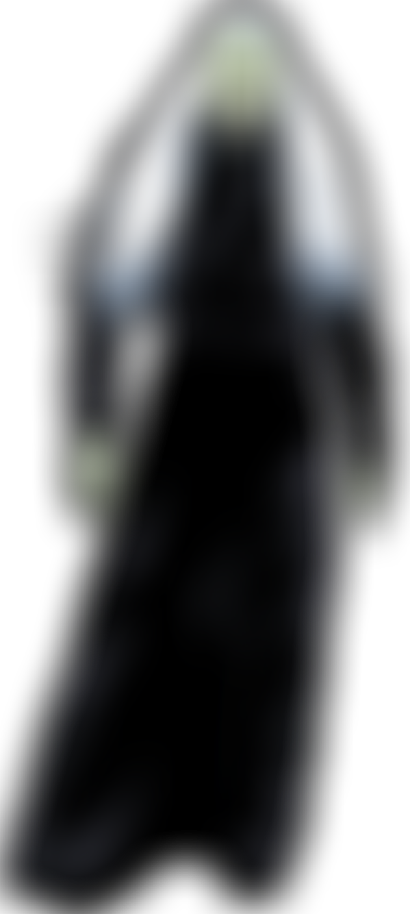 Wraith Commander 01 Render by ale-mangekyo on DeviantArt