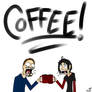 COFFEE! XD