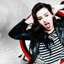 +Charli XCX Facebook Cover