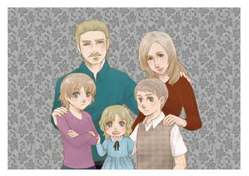 Request: Watson family