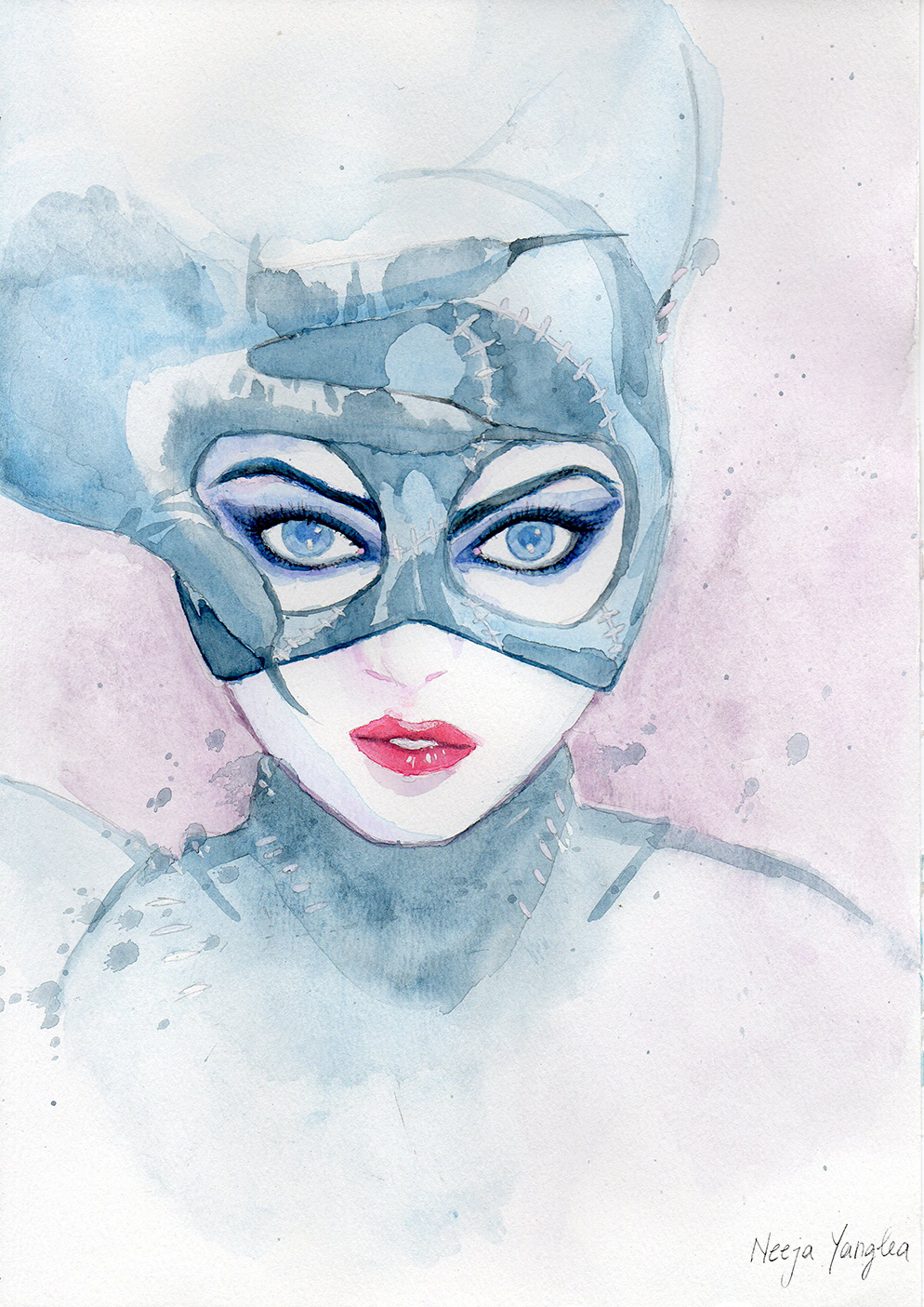 Catwoman