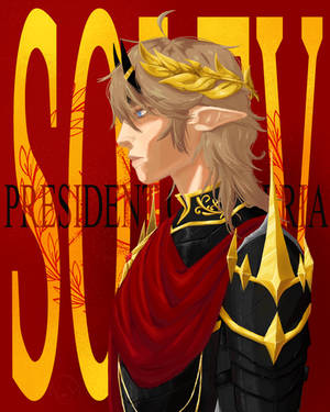 Sohl Deviantart Explore the Best Solev Art | DeviantArt