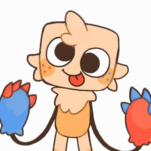 Goob = Good animation by uwu8get on DeviantArt