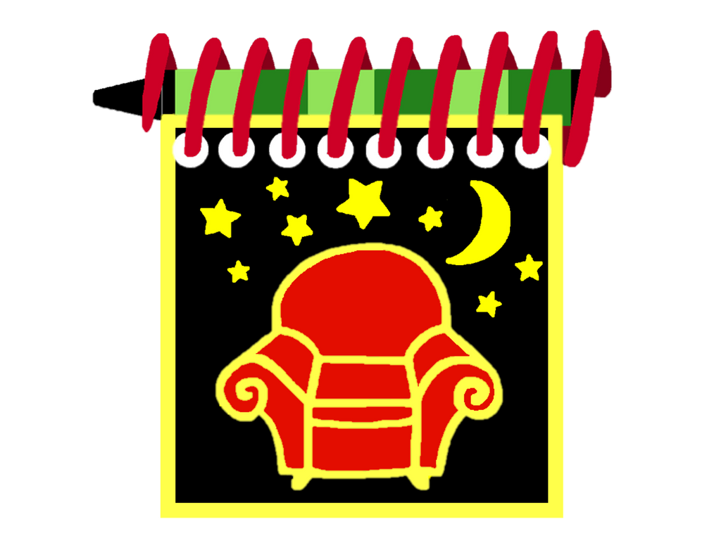 Steve's Handy Dandy Nighttime Notebook V2 by nbtitanic on DeviantArt