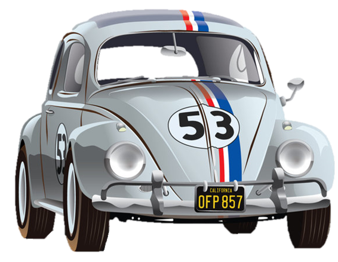 Download Herbie The Love Bug By Nbtitanic On Deviantart