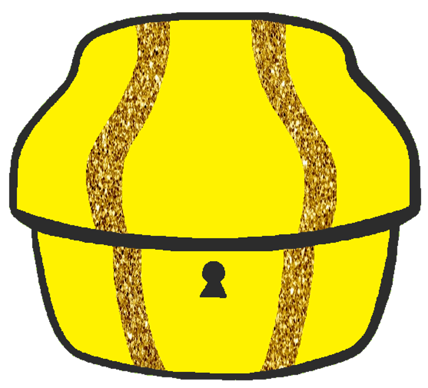 Treasure Chest Message by nbtitanic on DeviantArt