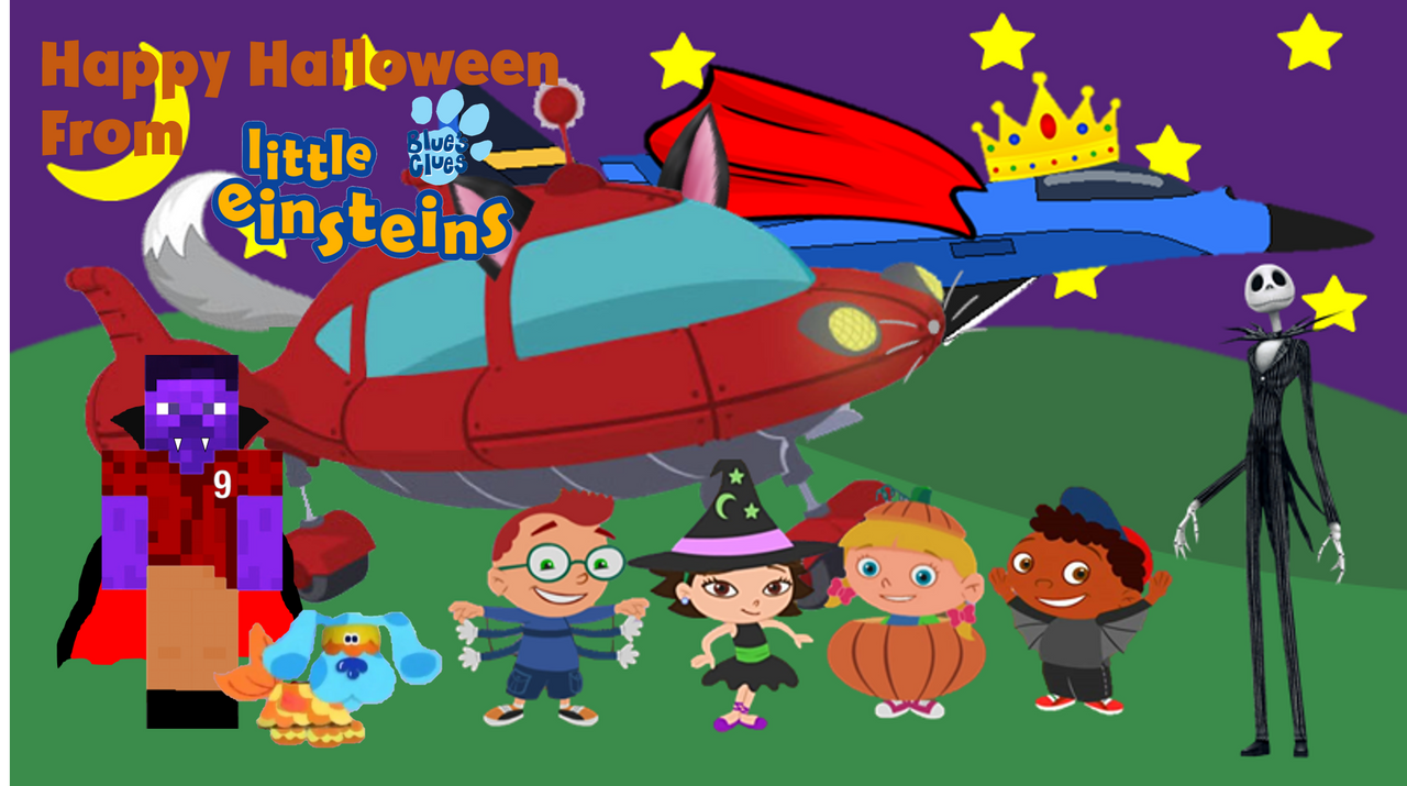 Little Einsteins Halloween Little Einsteins Season 1 Rotten little-einsteins-halloween-little-einsteins-season-1-rotten