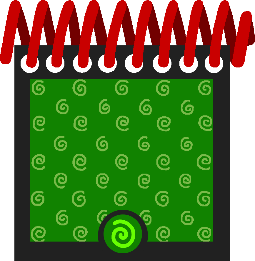 Post Rocco Notebook Rocco's Handy Dandy Notebook Backside Phone 3 by nbtitanic on DeviantArt