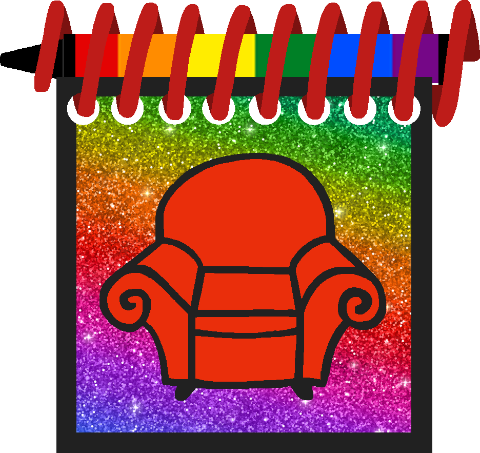 Xavier Ross's 3rd Handy Dandy Notebook by nbtitanic on DeviantArt