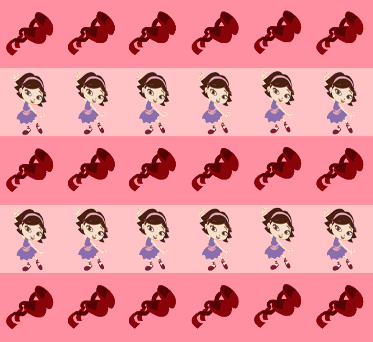 June's Pink Crayon Wrapper by nbtitanic on DeviantArt