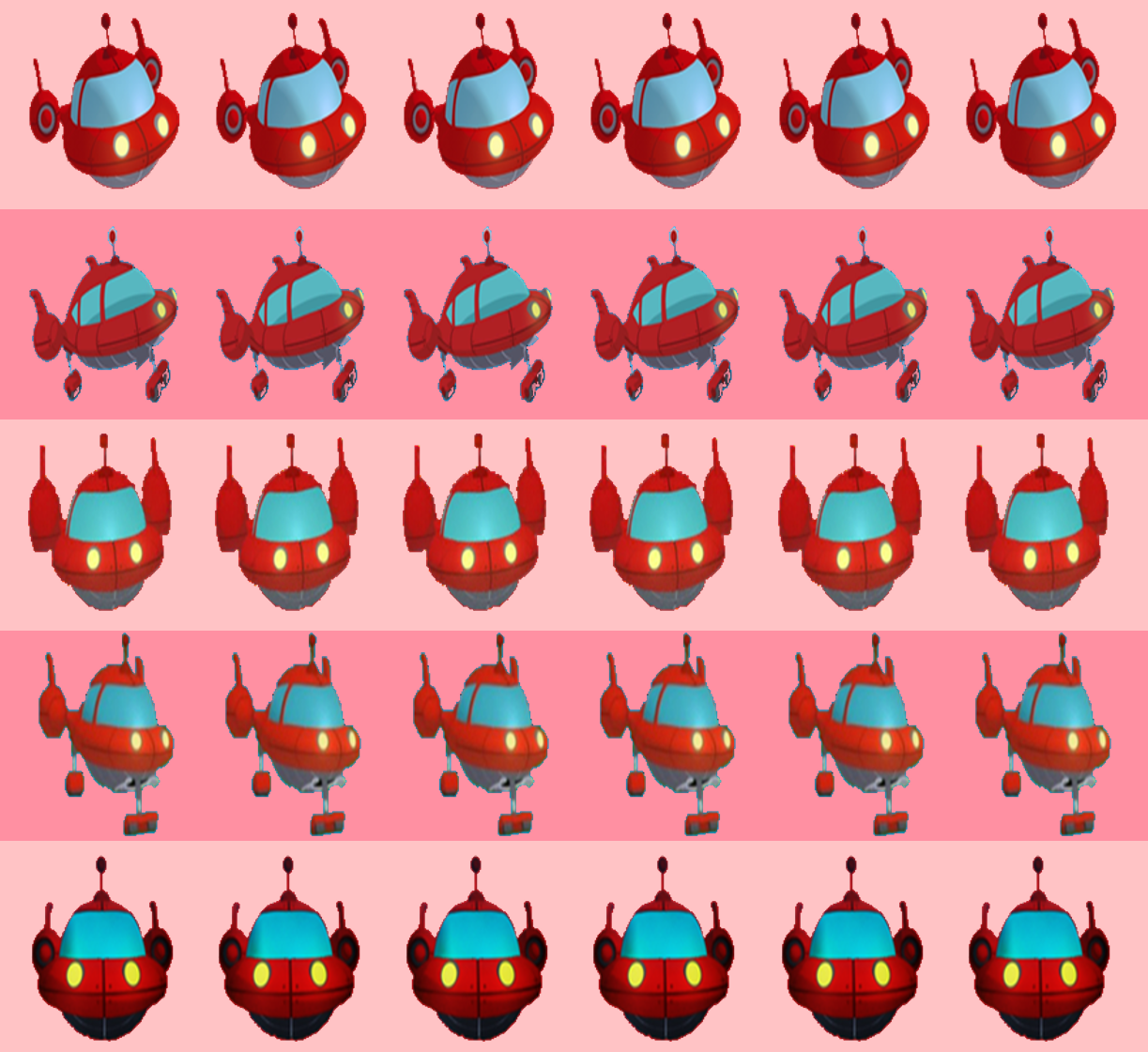 Rocket's Pink Crayon Wrapper by nbtitanic on DeviantArt