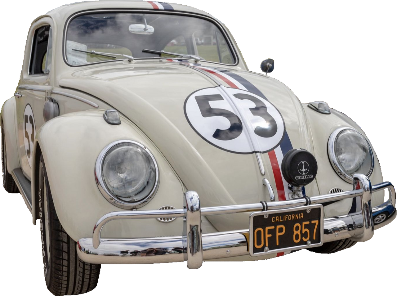 Herbie 47 by nbtitanic on DeviantArt