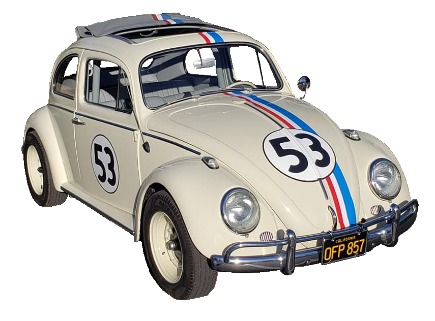 Herbie 94 by nbtitanic on DeviantArt