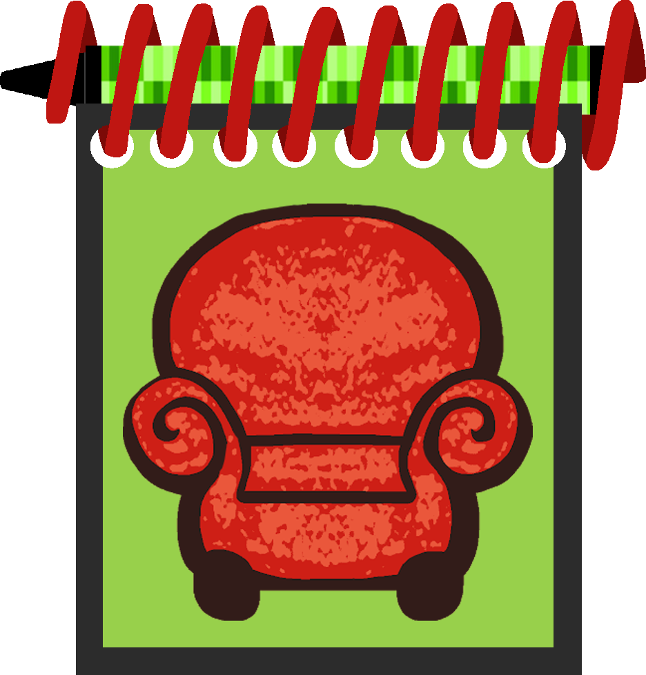 Handy Dandy Notebook Shell My New Handy Dandy Notebook Version 1 by nbtitanic on DeviantArt