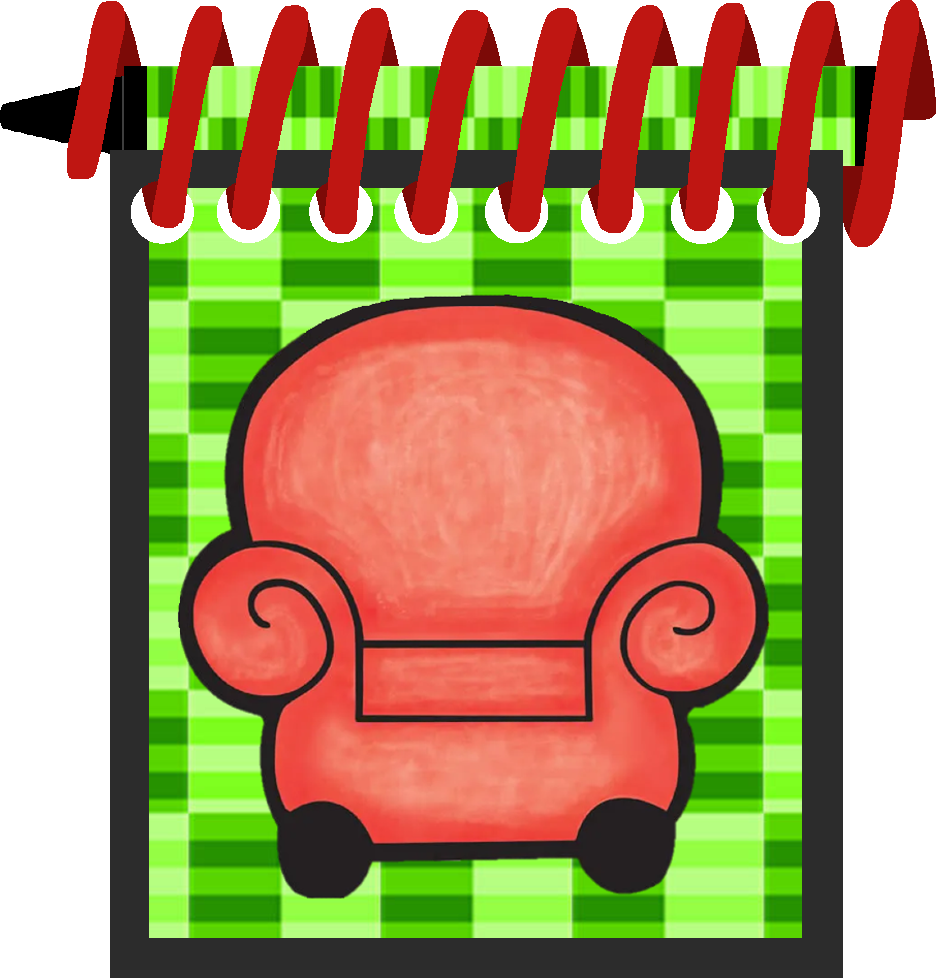 Handy Dandy Notebook Shell My New Handy Dandy Notebook Version 2 by nbtitanic on DeviantArt