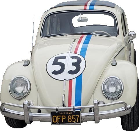 Herbie 133 by nbtitanic on DeviantArt