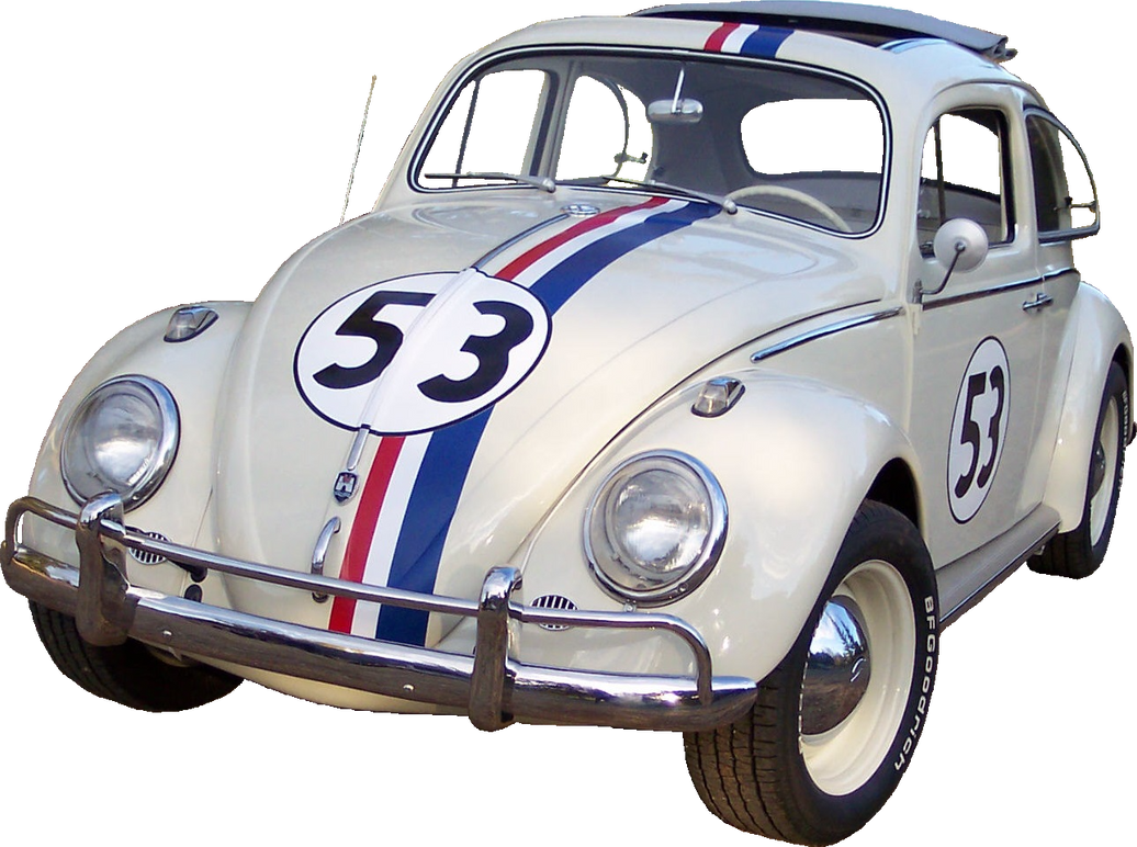 Herbie 136 by nbtitanic on DeviantArt