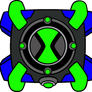 Noah Bissons Omnitrix 3