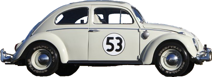 Herbie 197 by nbtitanic on DeviantArt