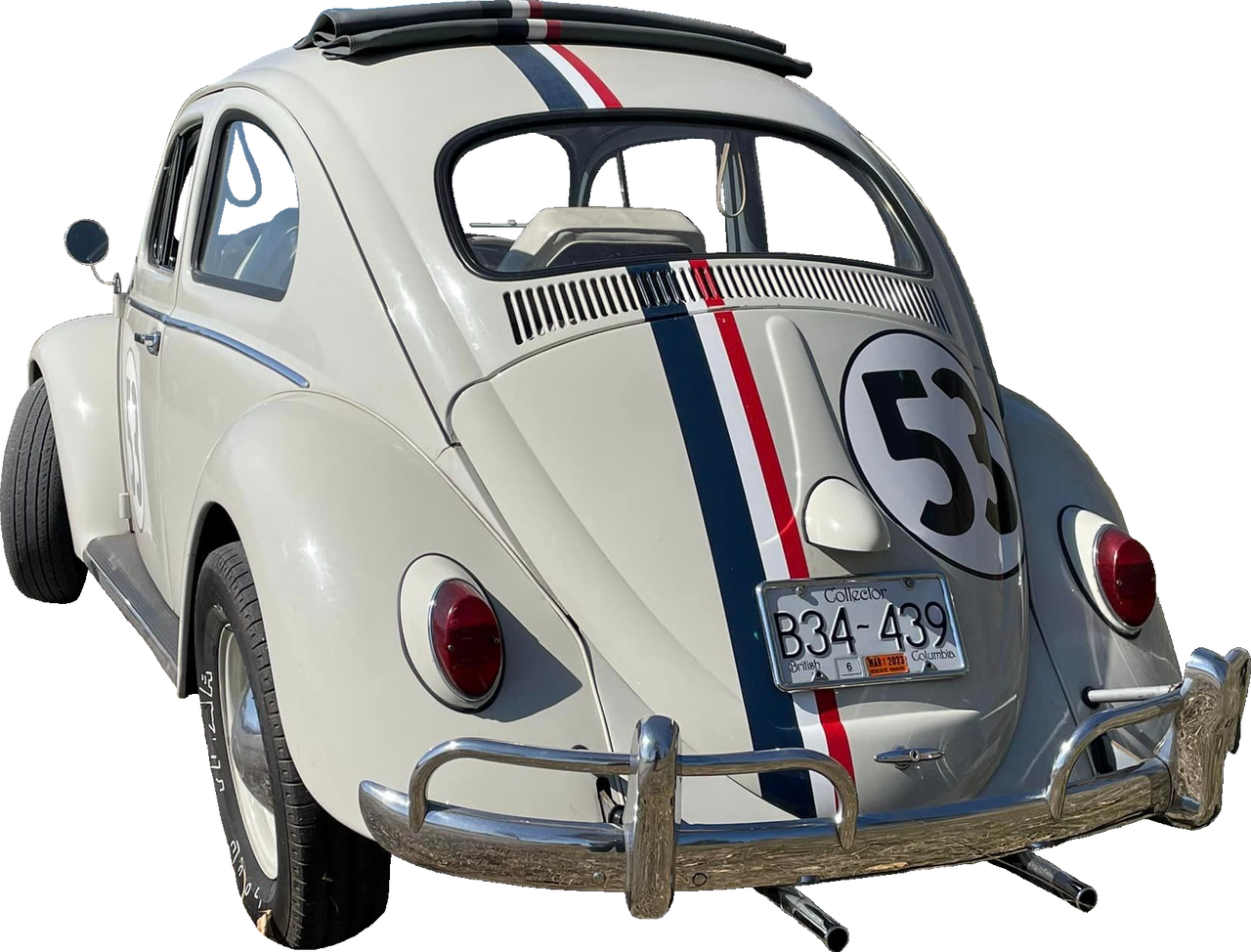 Herbie 294 by nbtitanic on DeviantArt