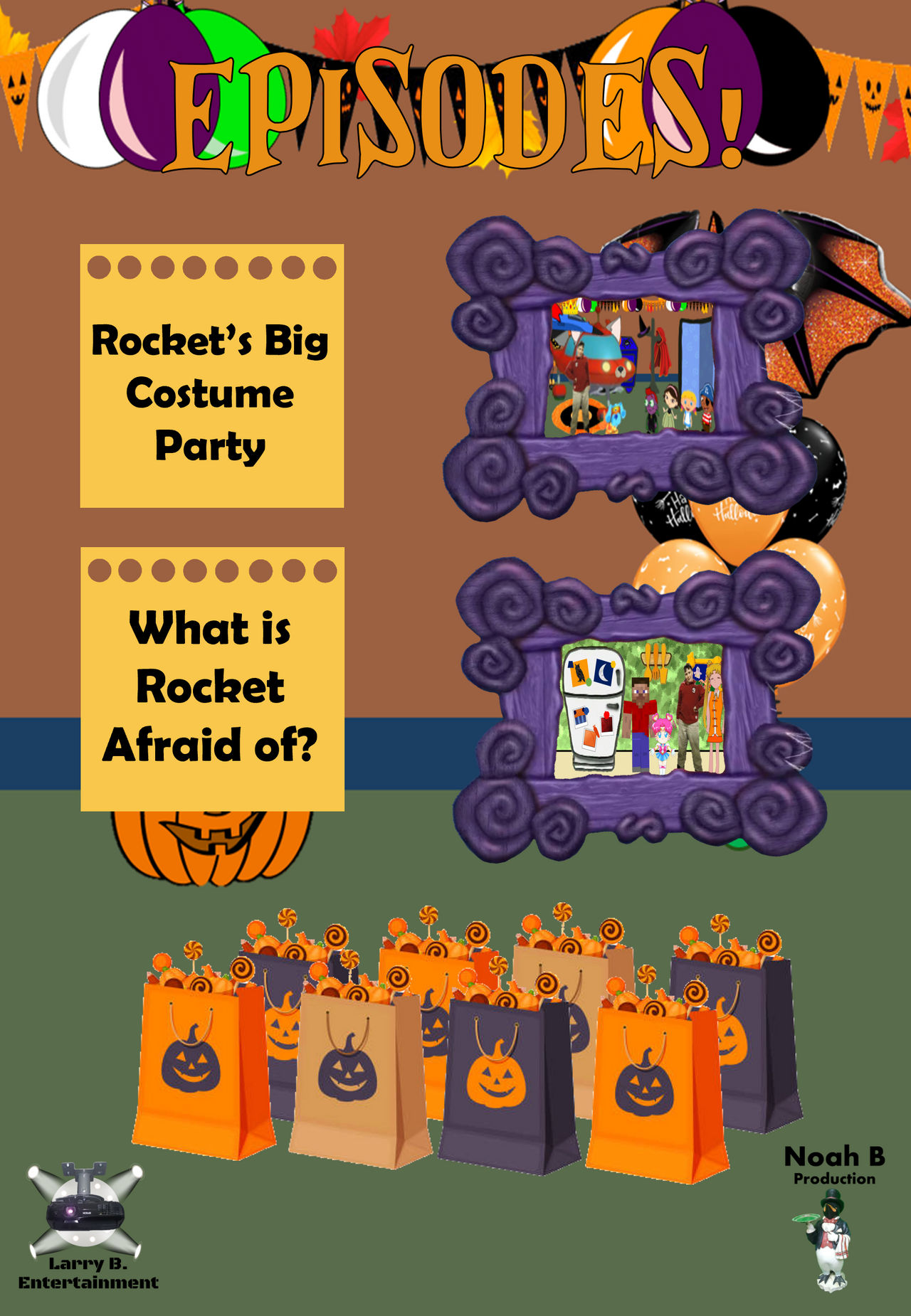 LEBCs Little Einsteins Halloween Party VHS Back By Nbtitanic On DeviantArt lebcs-little-einsteins-halloween-party-vhs-back-by-nbtitanic-on-deviantart