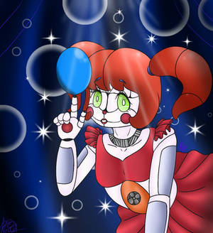 Circus Baby FNAF:SL