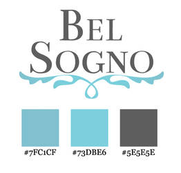 Bel Sogno Concept Logo