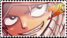 Fairy Tail: Natsu Stamp