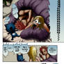 Fairy Tail: Natsu + Lucy