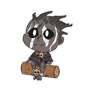 Chibi Wraith Explore the Best Deadbydaylight_wraith Art | DeviantArt
