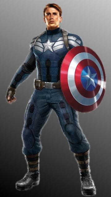 Steve Rogers: Agent of Shield