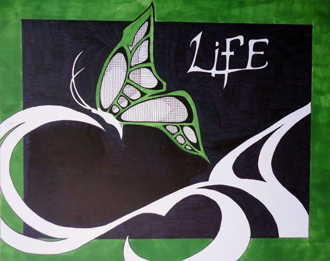 Apocalypse Frame #3 Life by NagiToushiro on DeviantArt