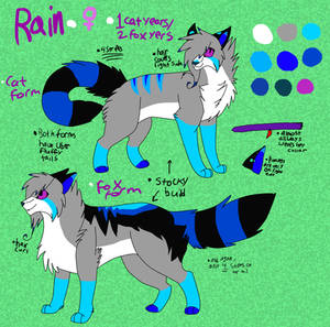 Rain's Refrence sheet {UPDATED FINALLY}