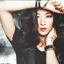 +Arden Cho