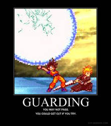 Guarding