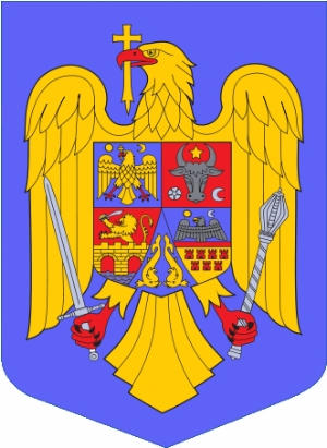 COA: Romania by uppps on DeviantArt
