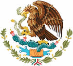 COA: Mexico by uppps