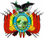 COA: Bolivia by uppps