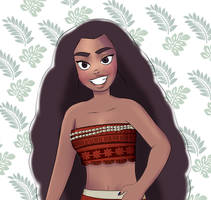 Moana