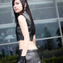 Tifa Lockhart - Its Over for You
