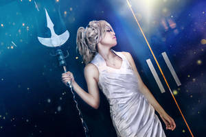 Lunafreya - Somnus