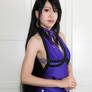 Tifa - Mature Dress III